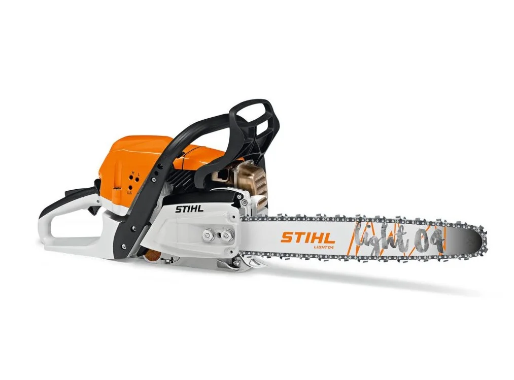 STIHL MS 362