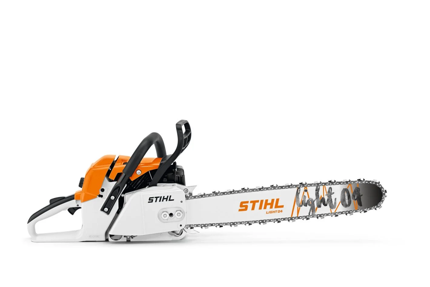 STIHL MS 382