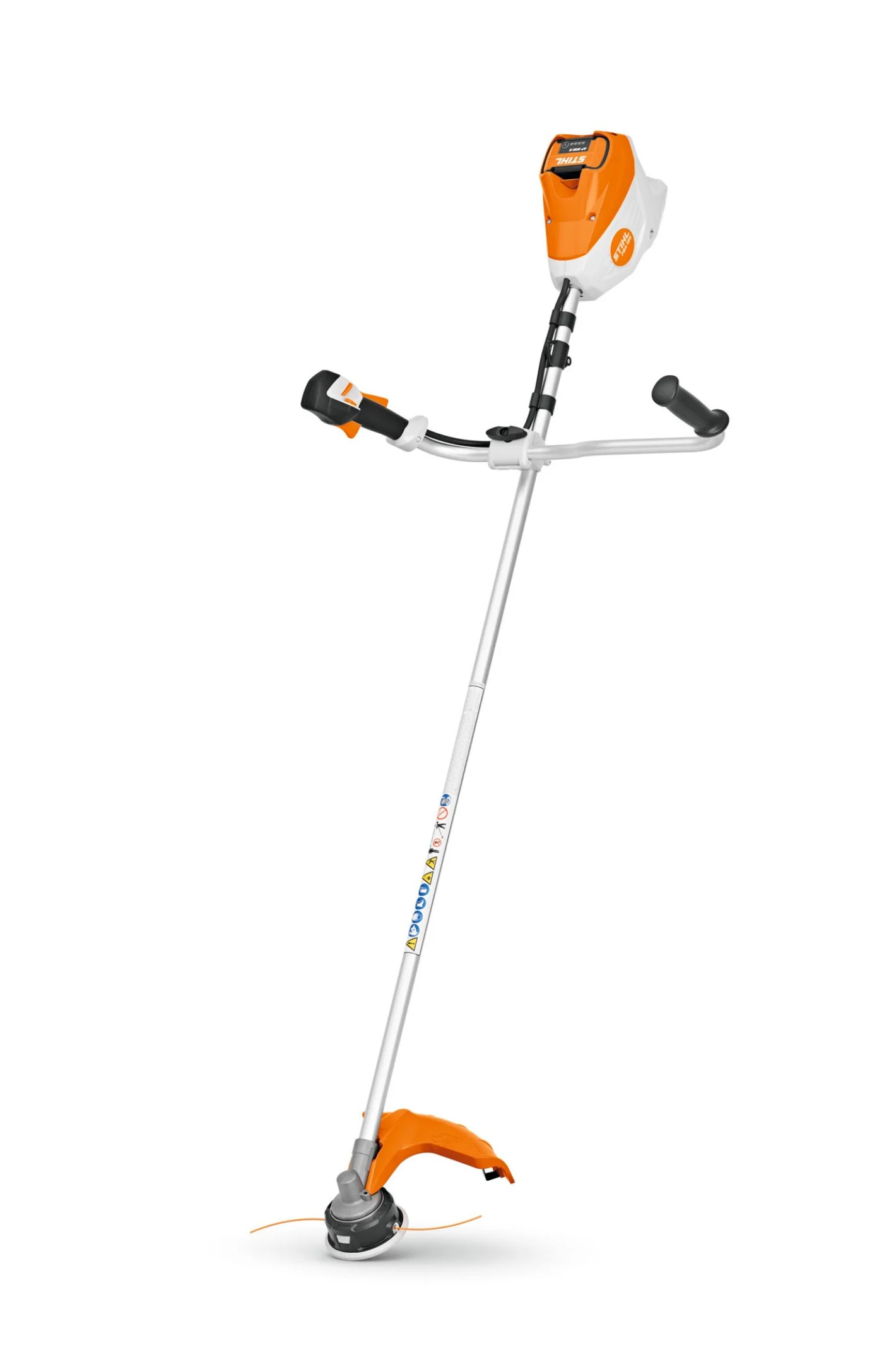 STIHL FSA 120 BEZ BATERIJE I PUNJACA