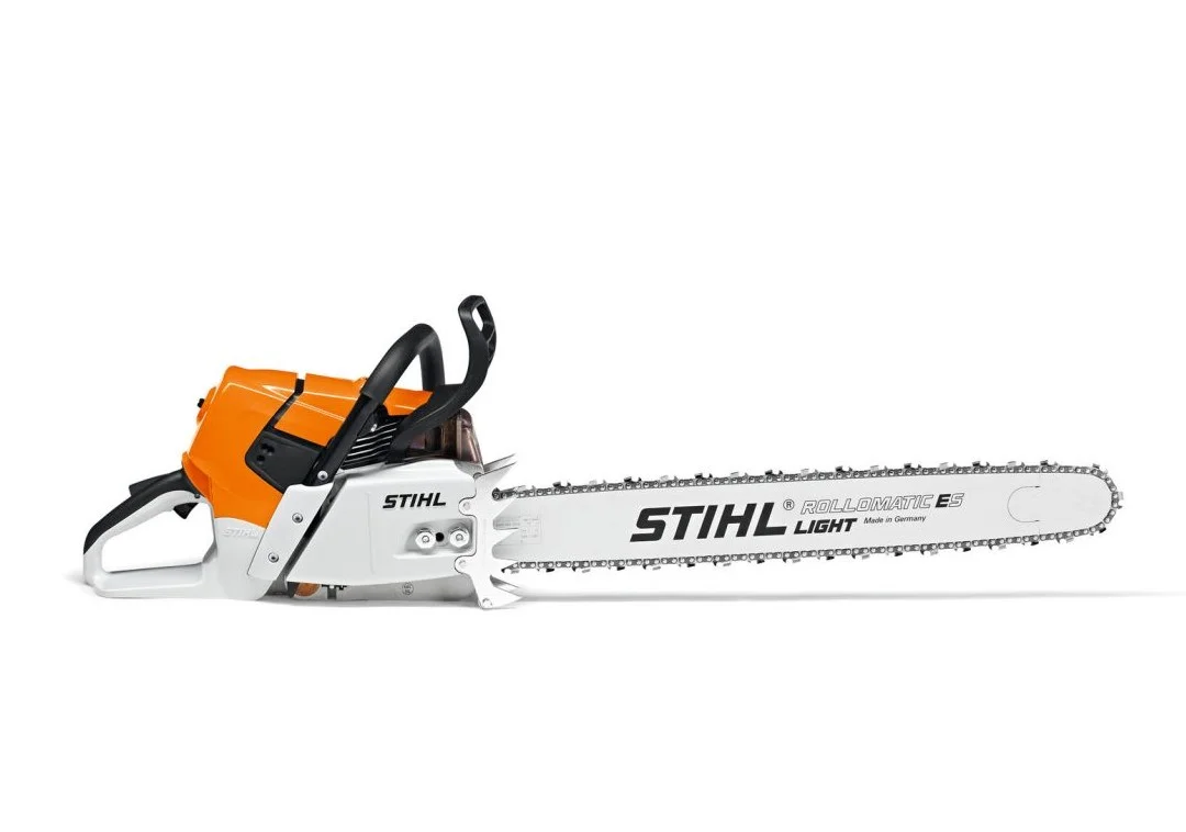 STIHL MS 661