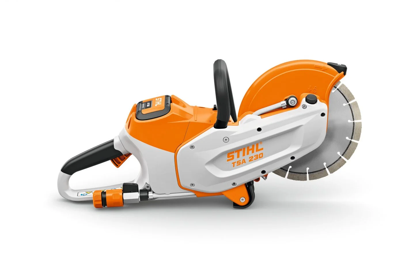 STIHL TSA 230 BEZ BATERIJE I PUNJACA