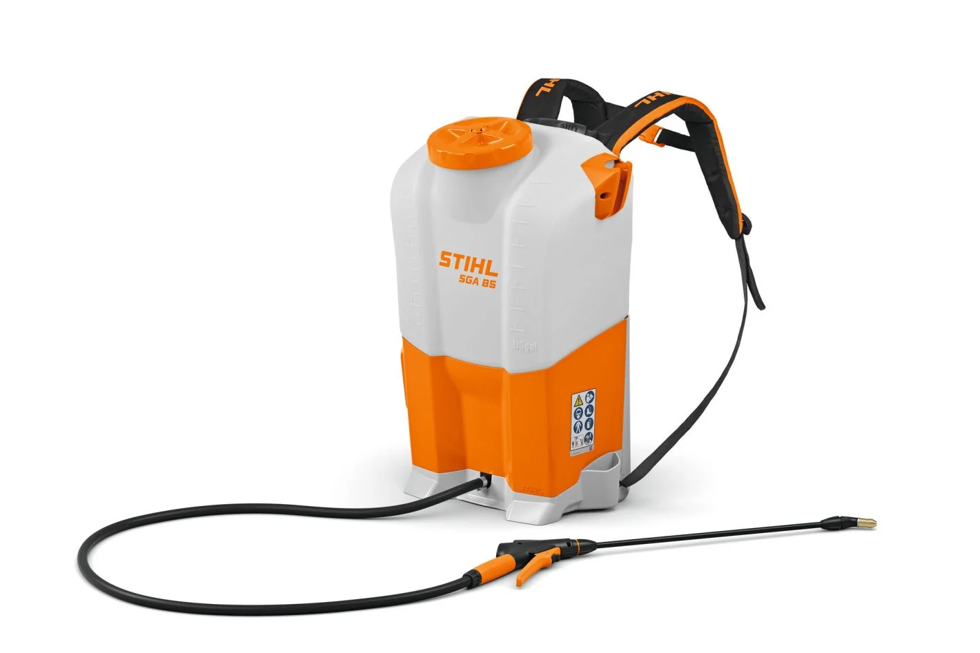 STIHL SGA 85 BEZ BATERIJE I PUNJACA