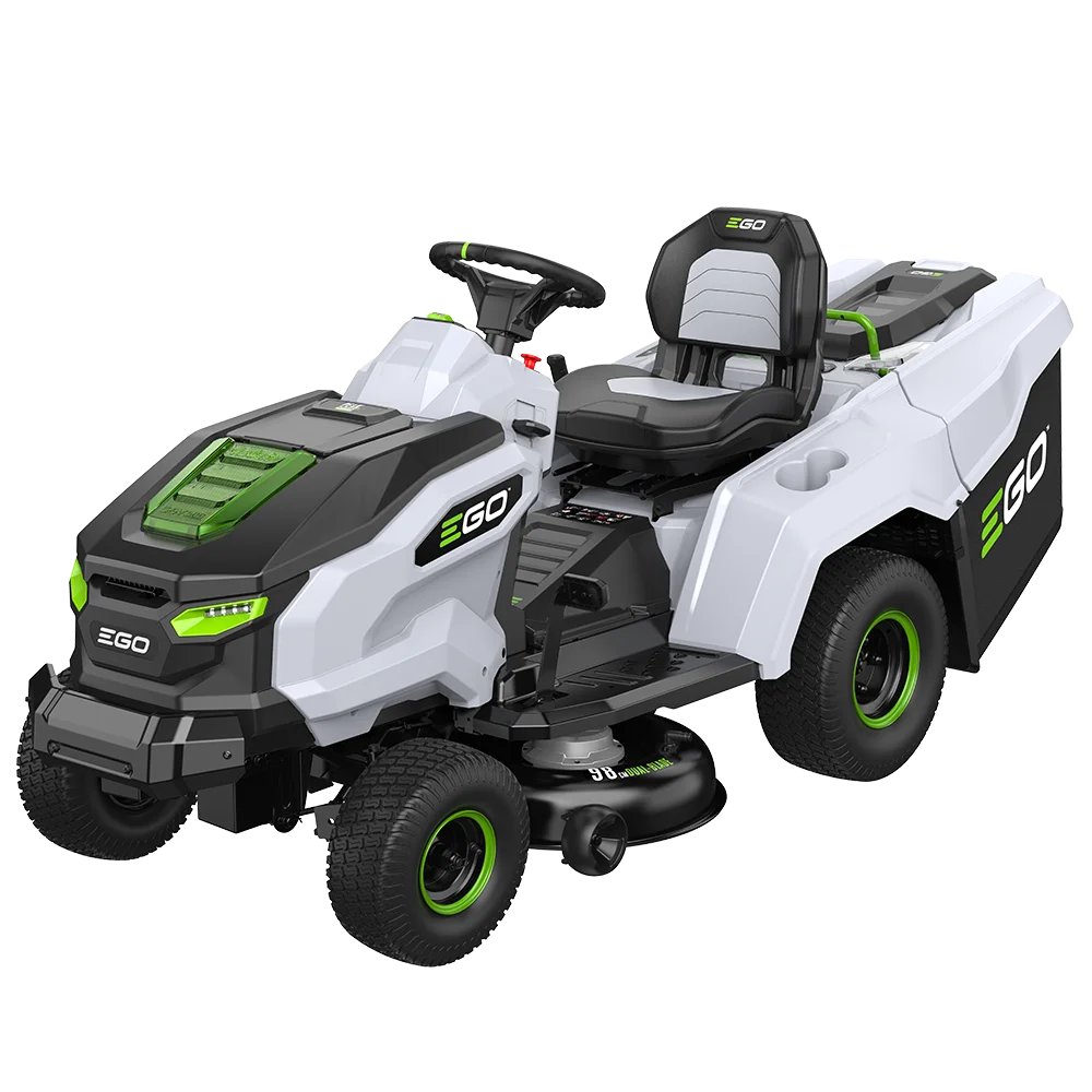 EGO TR3801E-B (4x BATERIJA 10Ah)