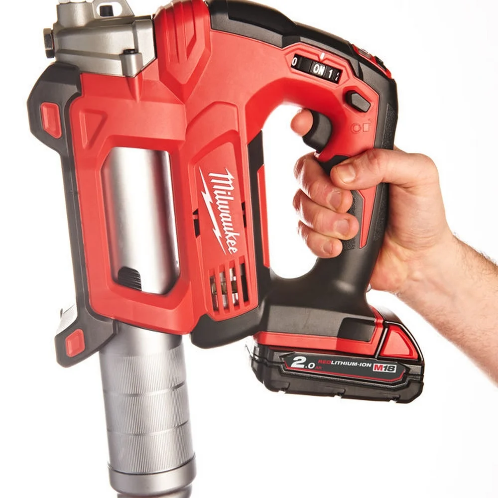 MILWAUKEE M18GG-201C