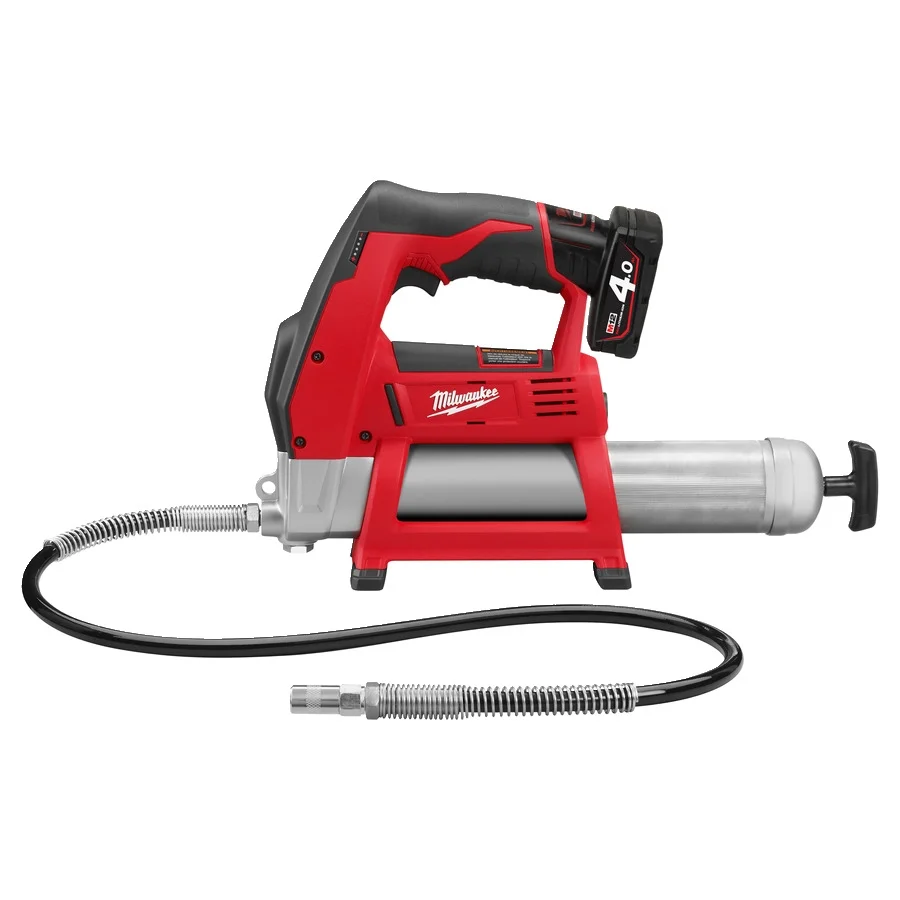 MILWAUKEE M12GG-401B