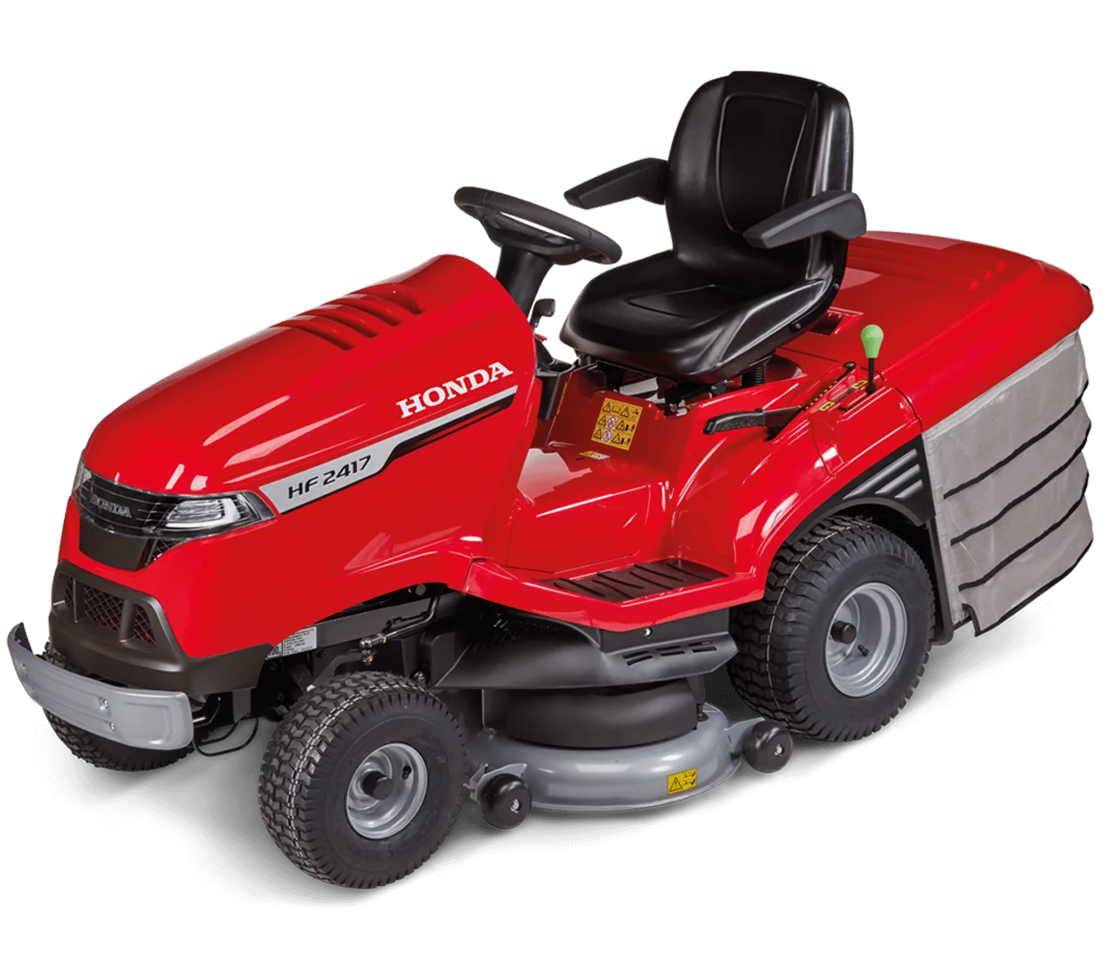 HONDA HF 2417 HME