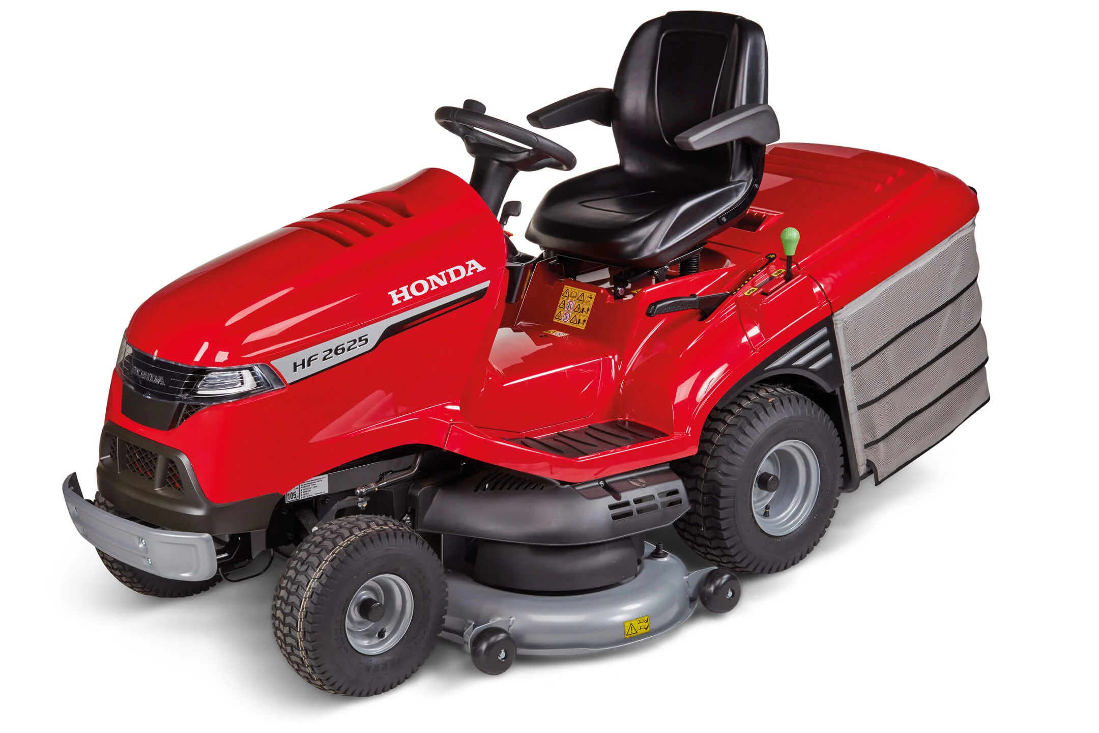 HONDA HF2625 HME