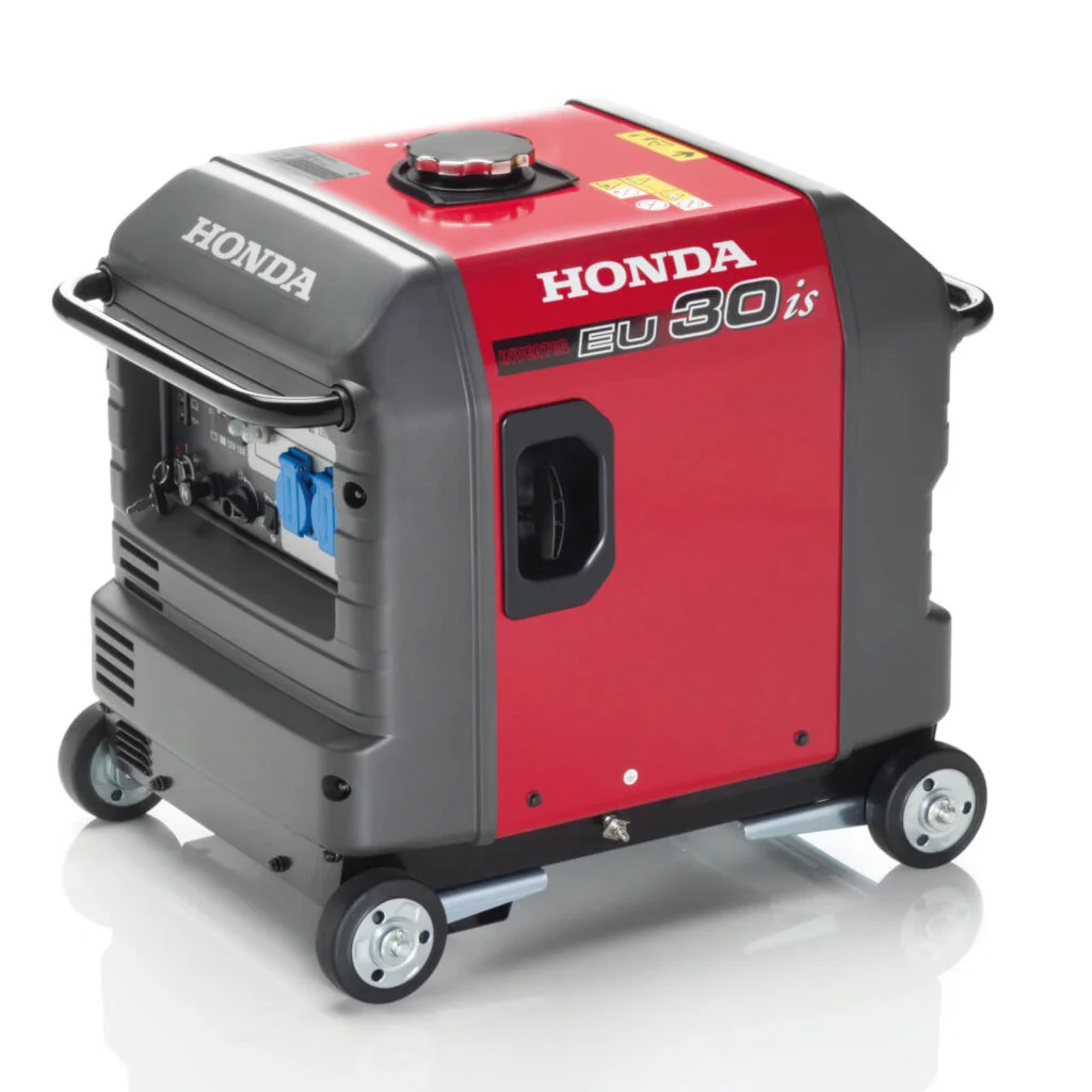HONDA EU30iS