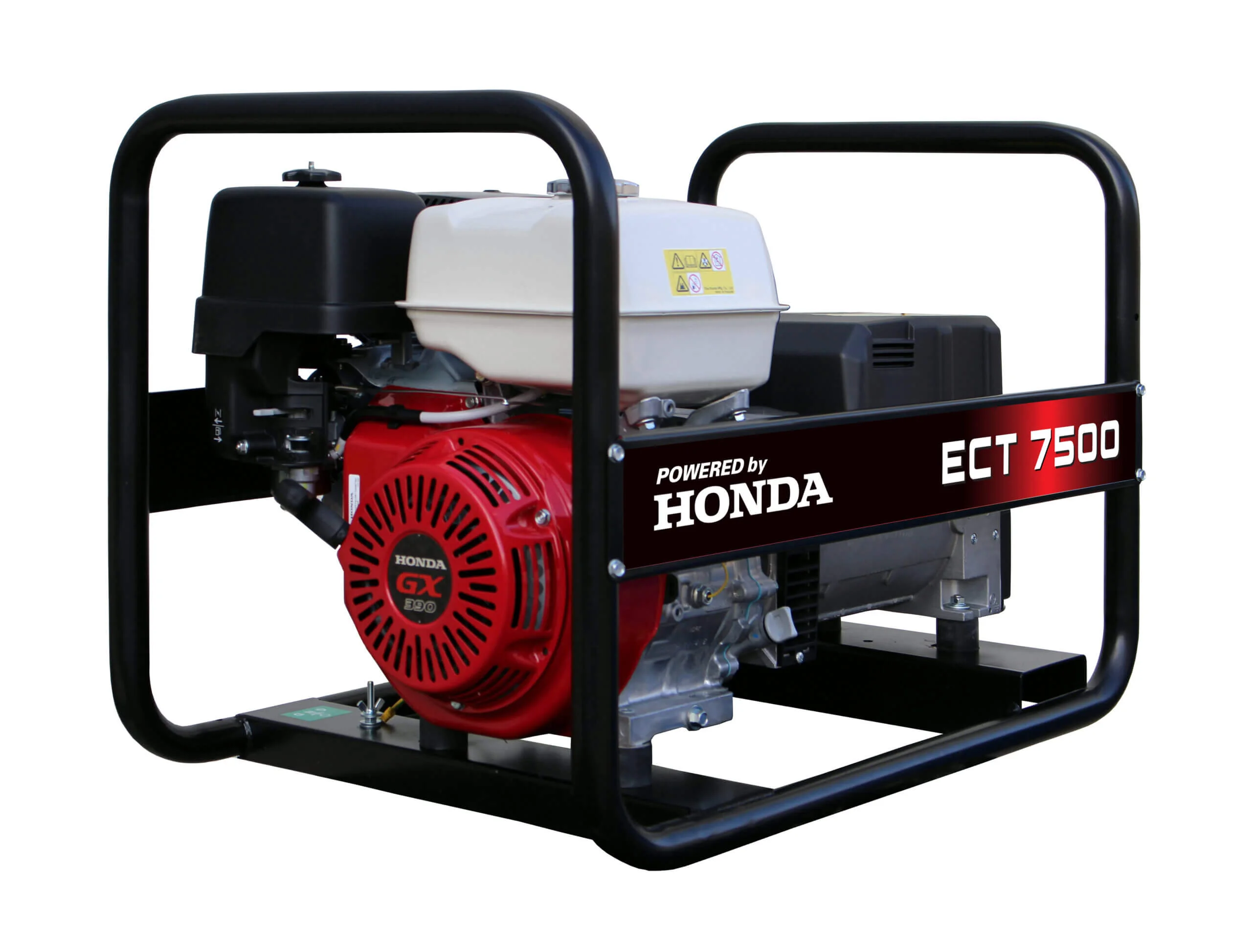 HONDA ECT 7500