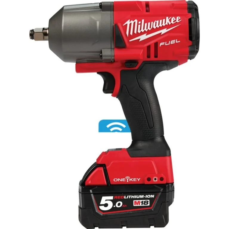 MILWAUKEE M18ONEFHIWF12-502X