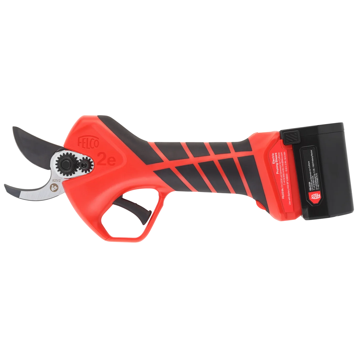 FELCO 2e