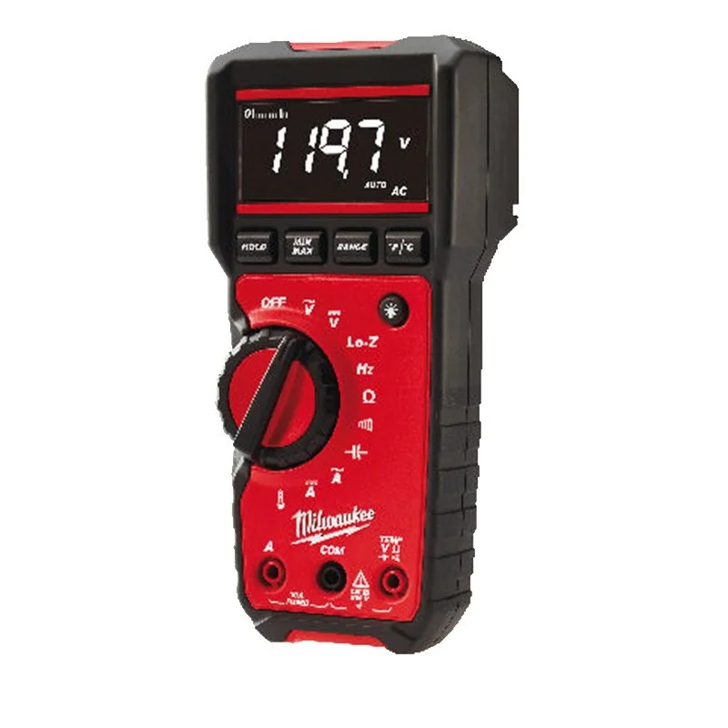 MILWAUKEE MULTIMETAR 2217-40