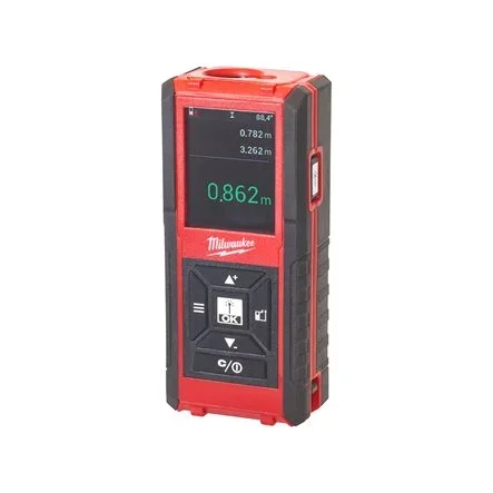 MILWAUKEE LDM 100