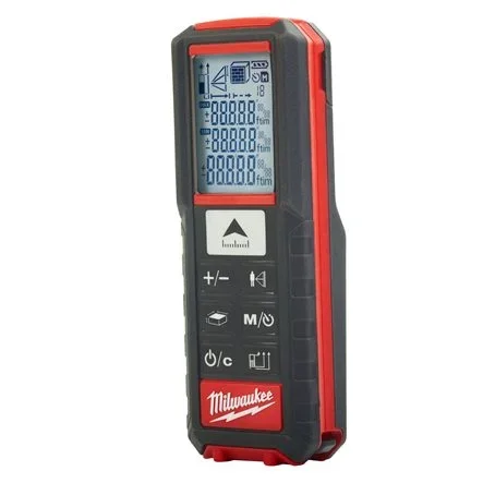 MILWAUKEE LDM 50