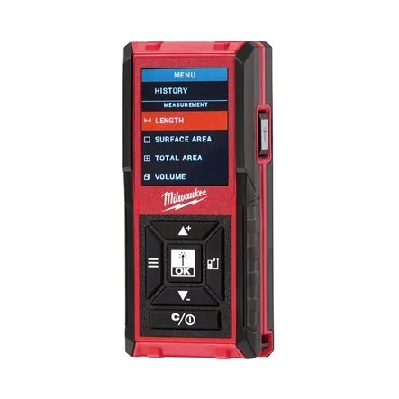 MILWAUKEE LDM 45