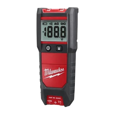 MILWAUKEE MJERAČ NAPONA I KONTINUITETA 2212-20