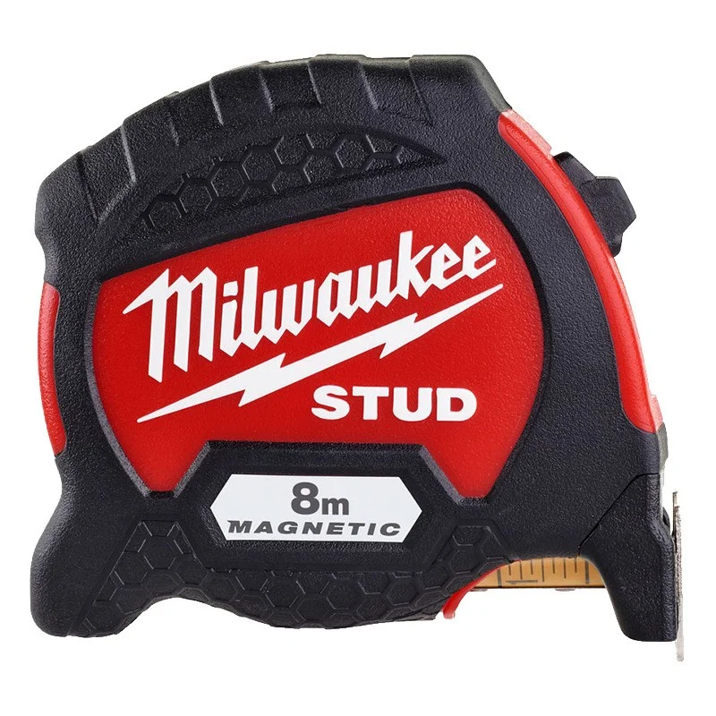 MILWAUKEE MAGNETNI METAR 8M