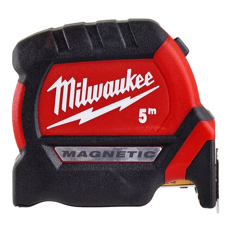 MILWAUKEE MAGNETNI METAR 5M