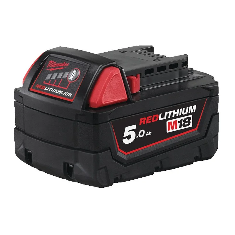 MILWAUKEE M18B5