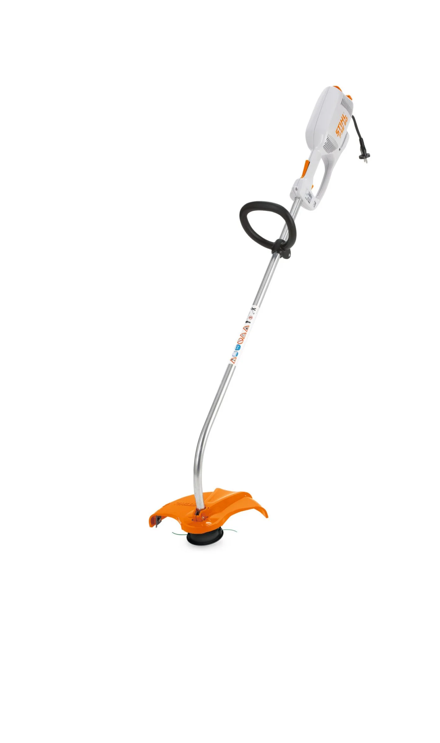 STIHL FSE 52