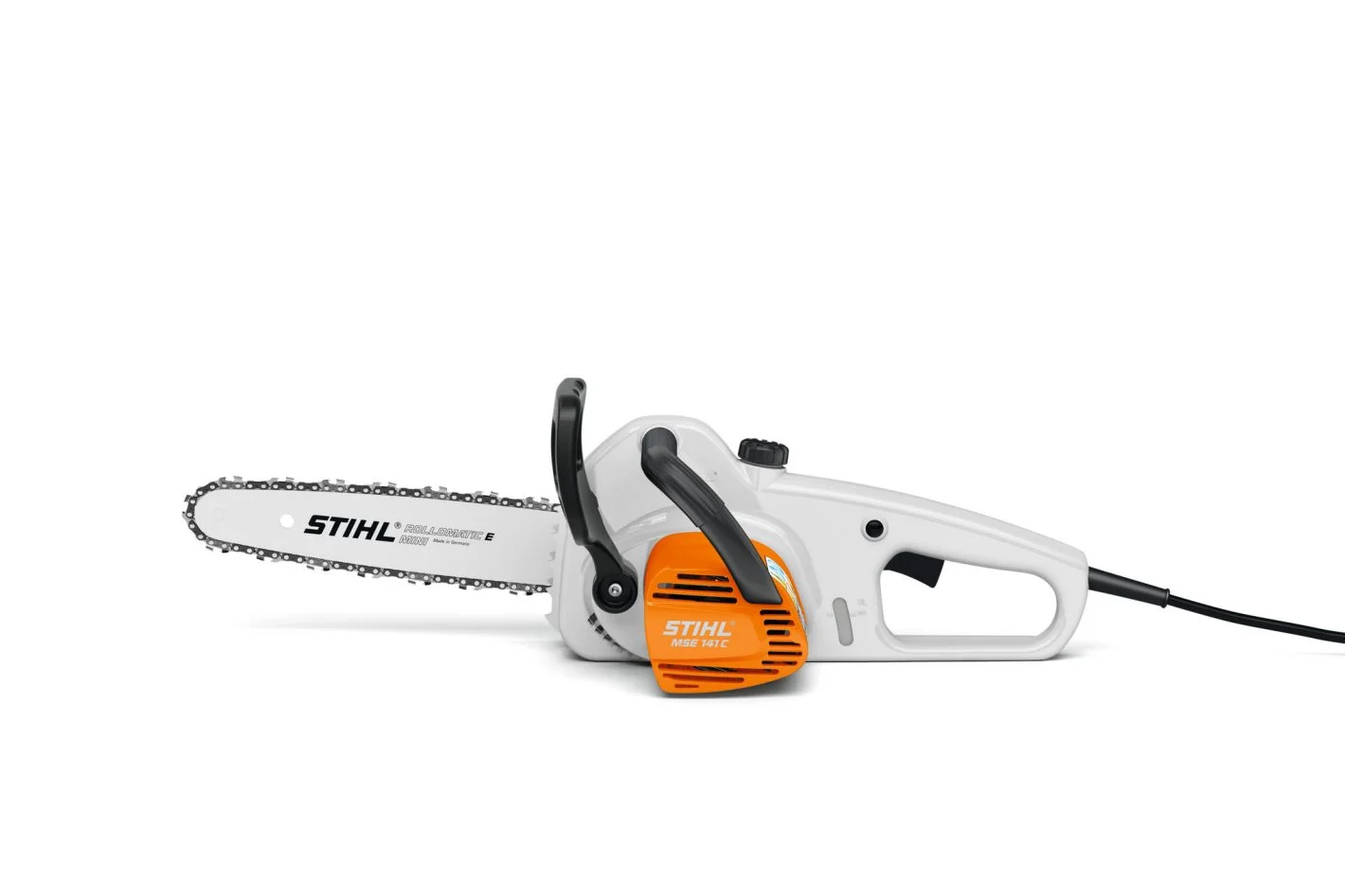 STIHL MSE 141 C-Q