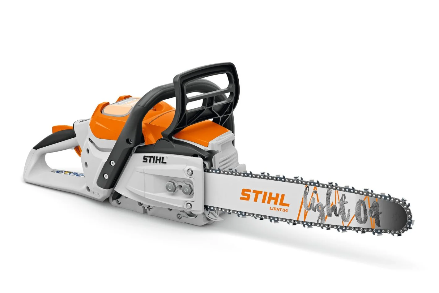 STIHL MSA 300 BEZ BATERIJE I PUNJACA