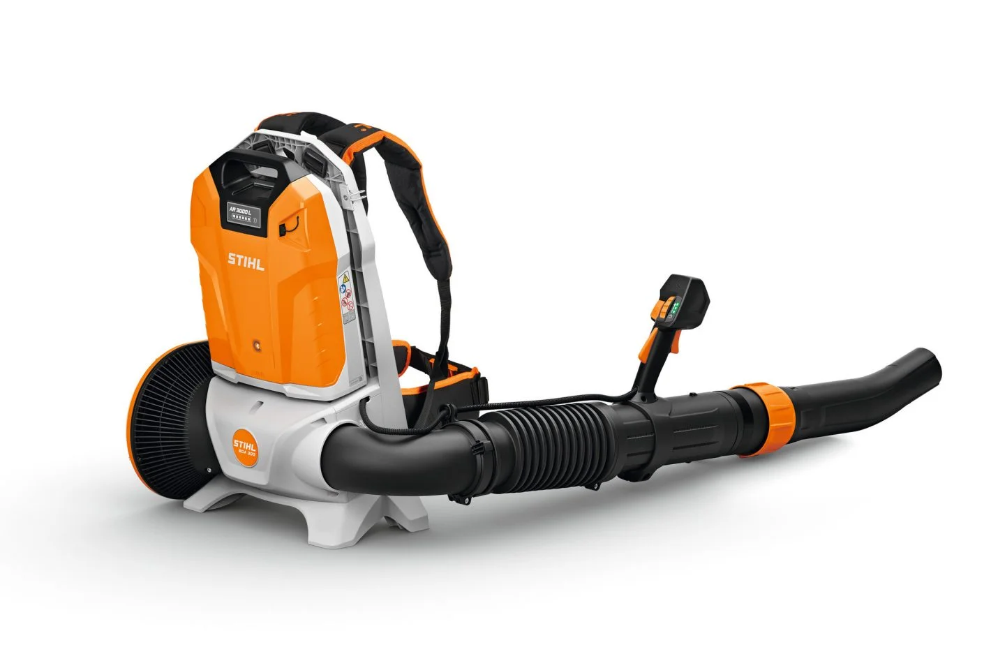 STIHL BGA 300 BEZ BATERIJE I PUNJACA
