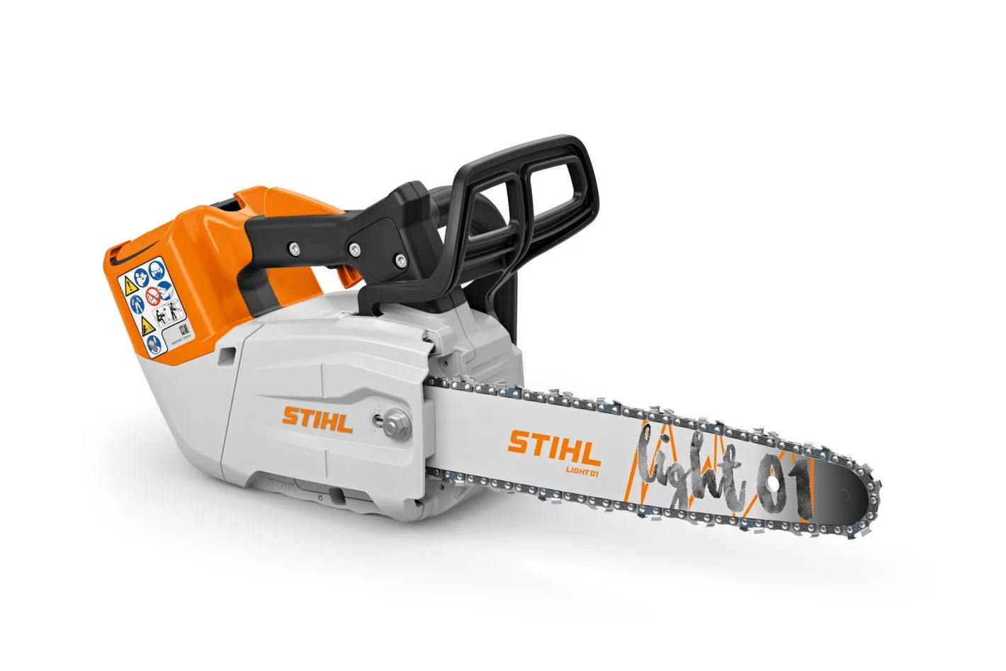 STIHL MSA 190 T BEZ BATERIJE I PUNJACA