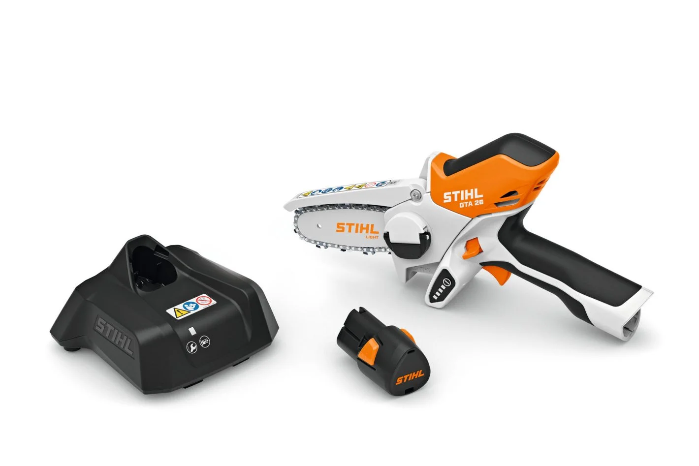 STIHL GTA 26 SET ( AS 2 + AL 1 )