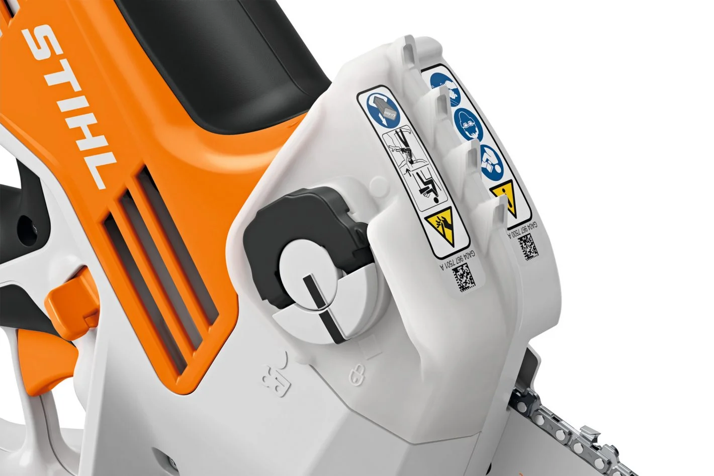 STIHL GTA 40 BEZ BATERIJE I PUNJACA