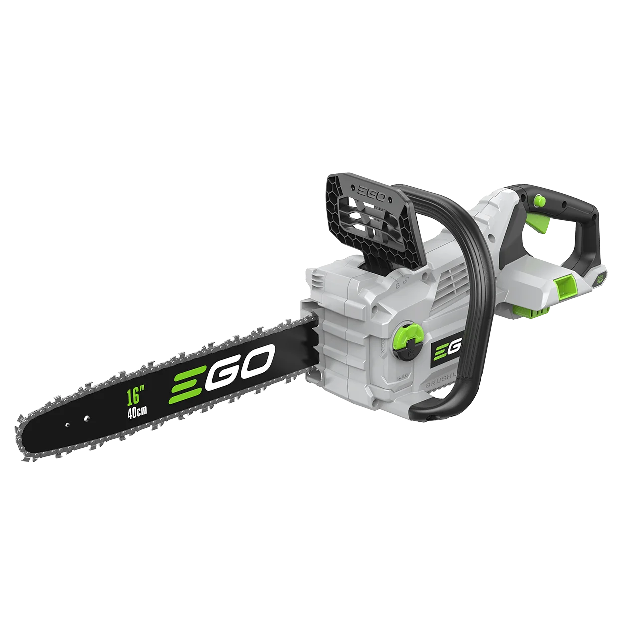 EGO CS1610E BEZ BATERIJE I PUNJACA
