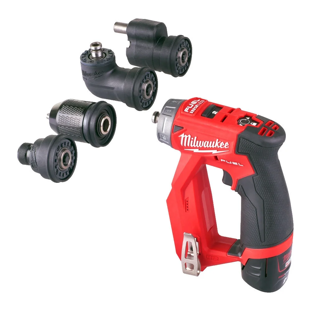MILWAUKEE M12FDDXKTI-202X