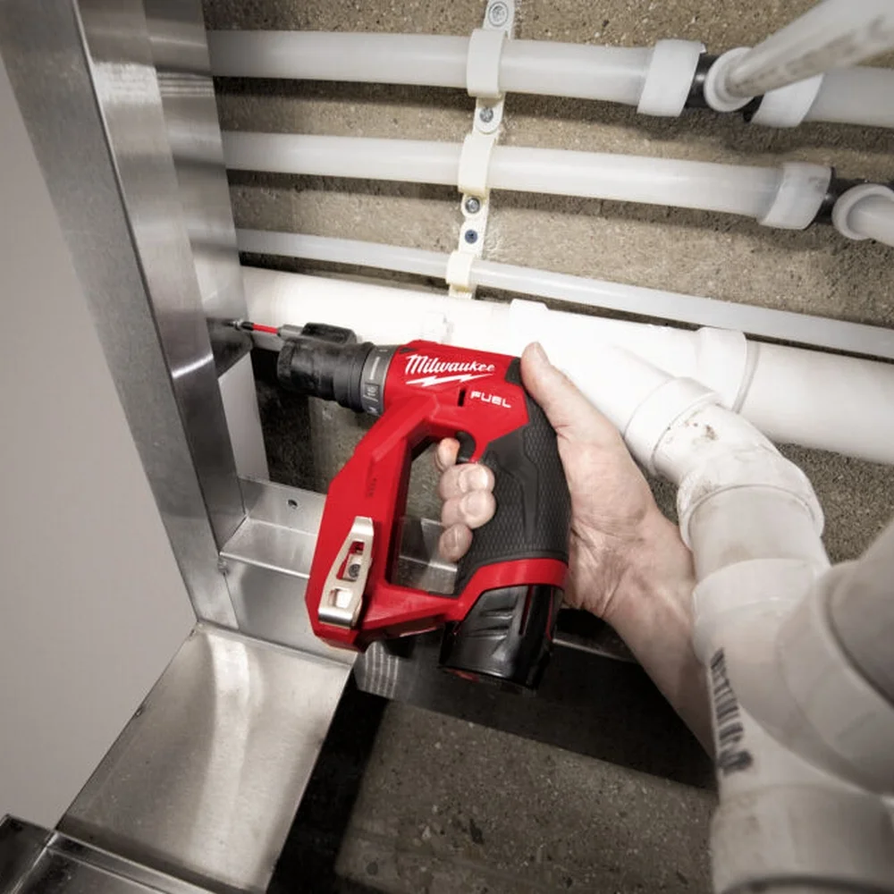 MILWAUKEE M12FDDXKTI-202X