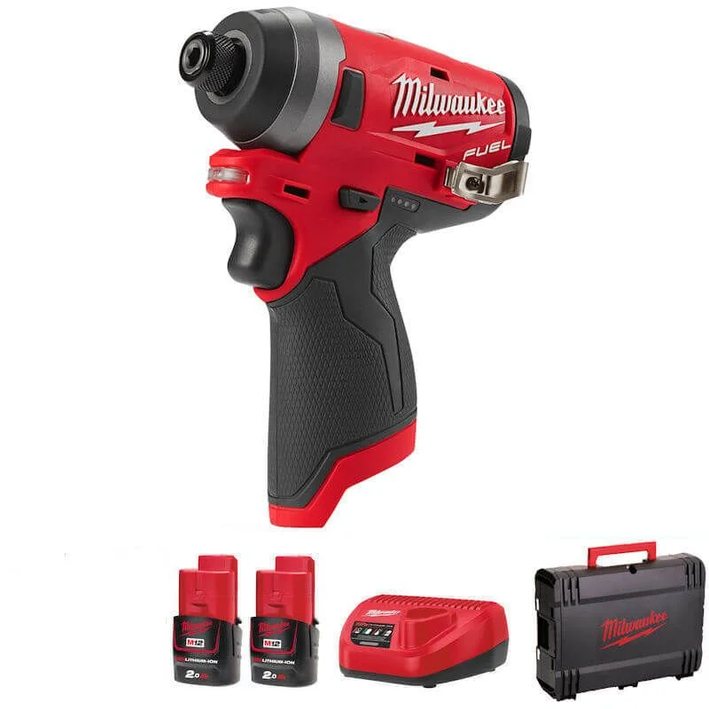 MILWAUKEE M12FID2-202X