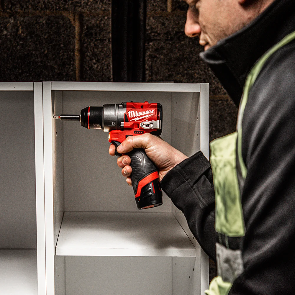 MILWAUKEE M12FPD2-0
