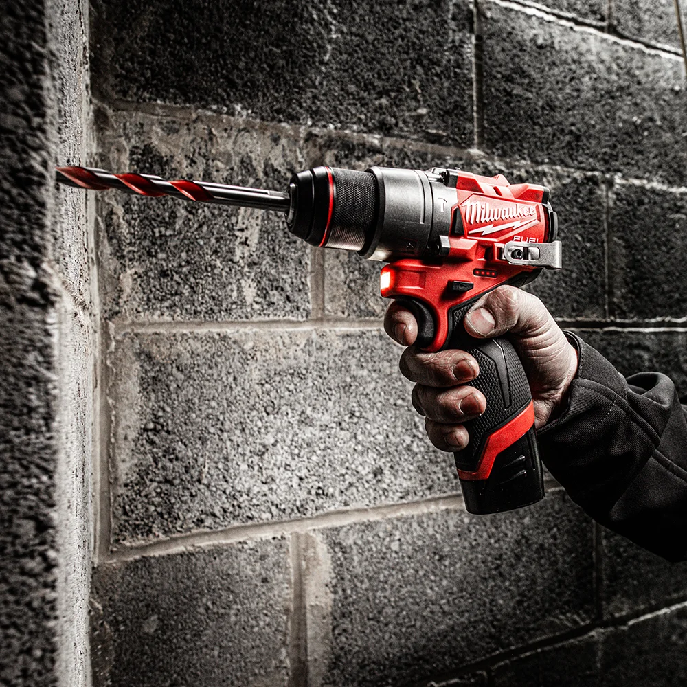 MILWAUKEE M12FPD2-0