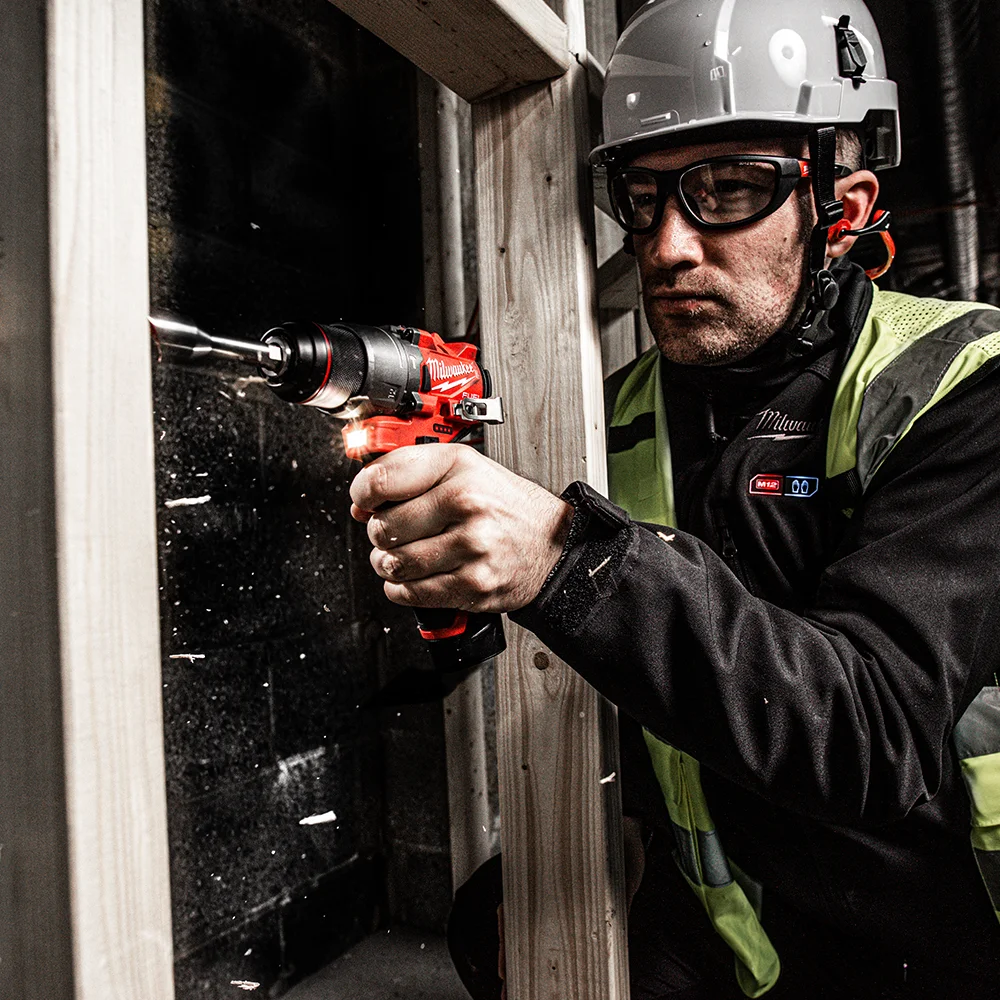 MILWAUKEE M12FPD2-0