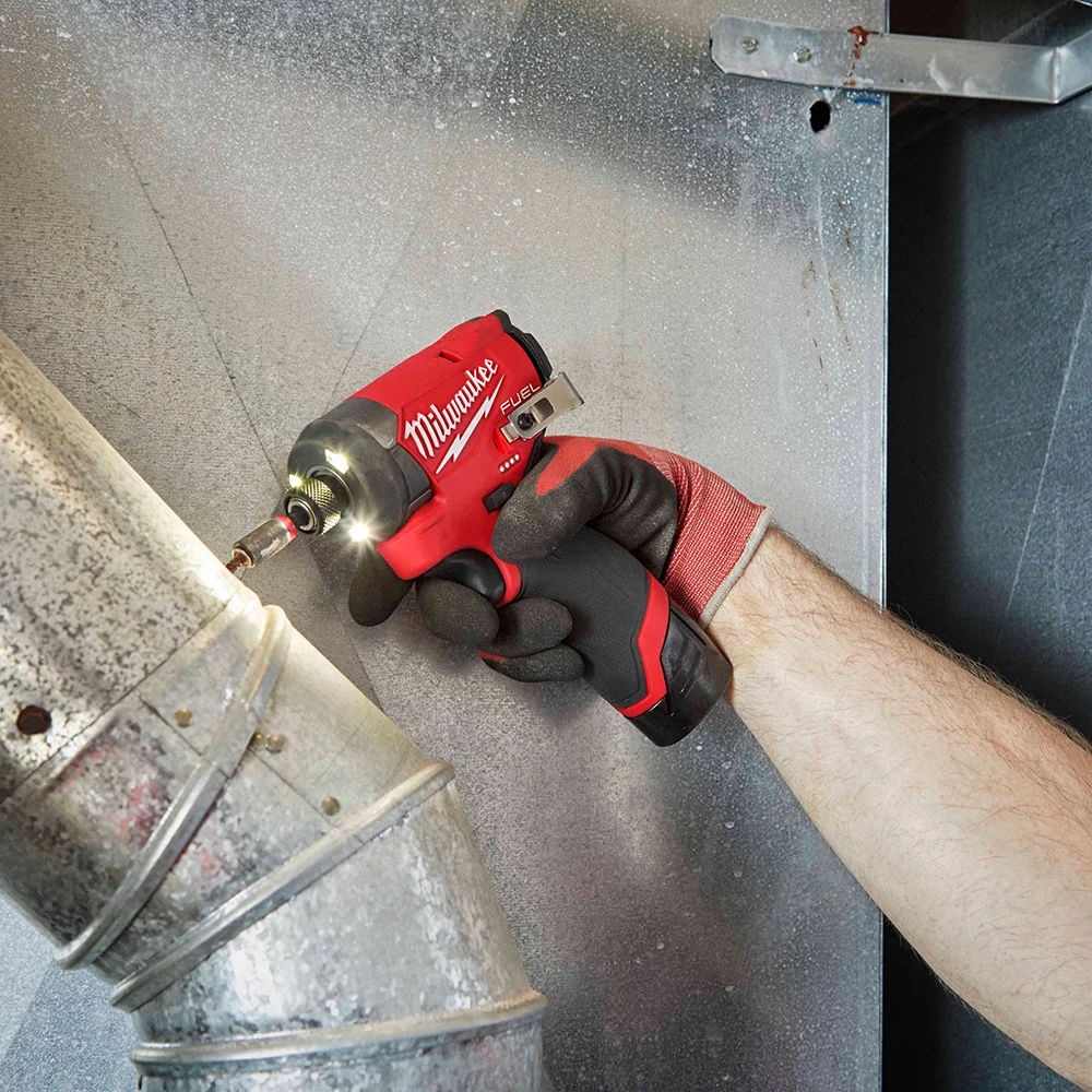 MILWAUKEE M12FID2-0