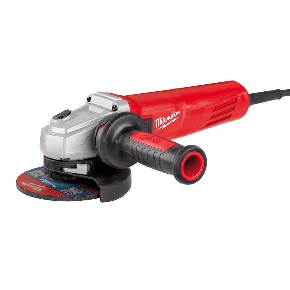 MILWAUKEE AGV10-125EK