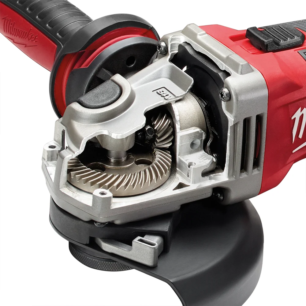 MILWAUKEE AGV10-125EK