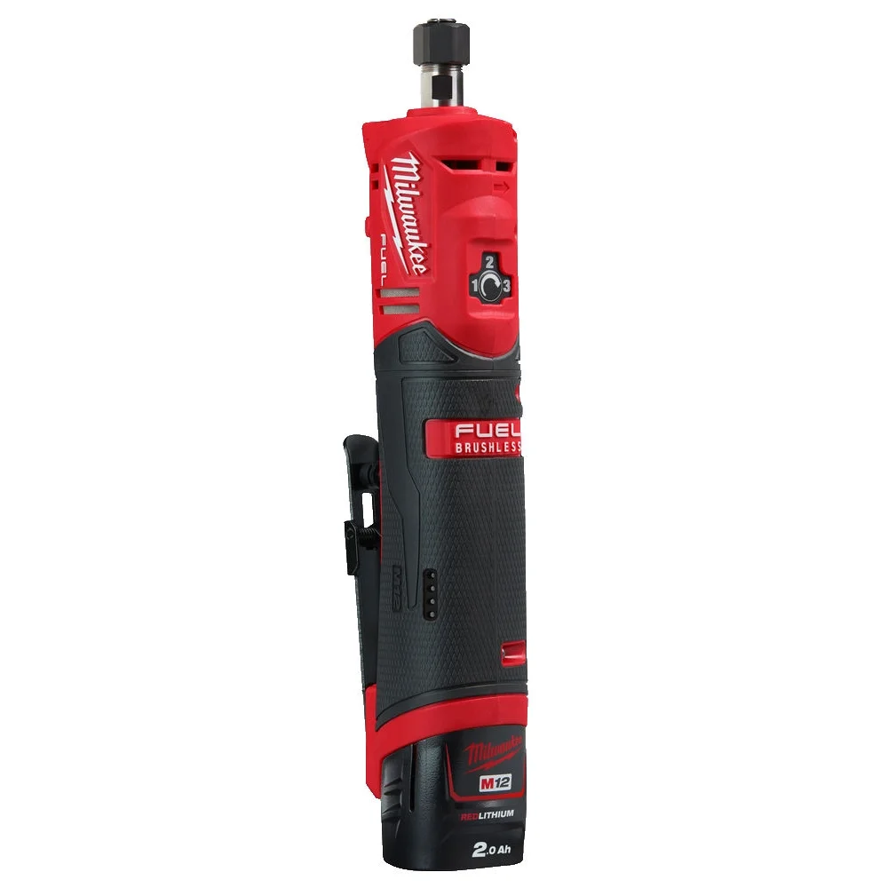 MILWAUKEE M12FDGS-422B