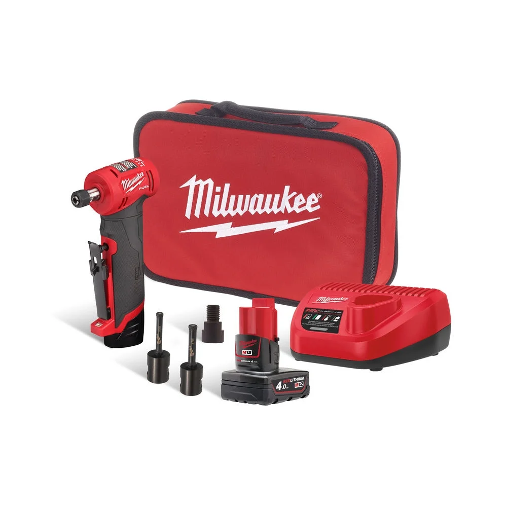 MILWAUKEE M12FDGA-422B