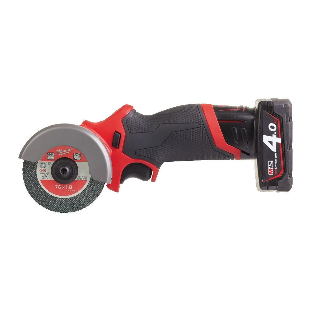 MILWAUKEE M12FCOT-422X