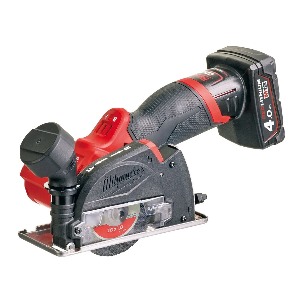 MILWAUKEE M12FCOT-422X