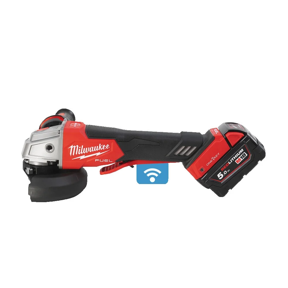 MILWAUKEE M18ONEFSAG125XPDB-502X