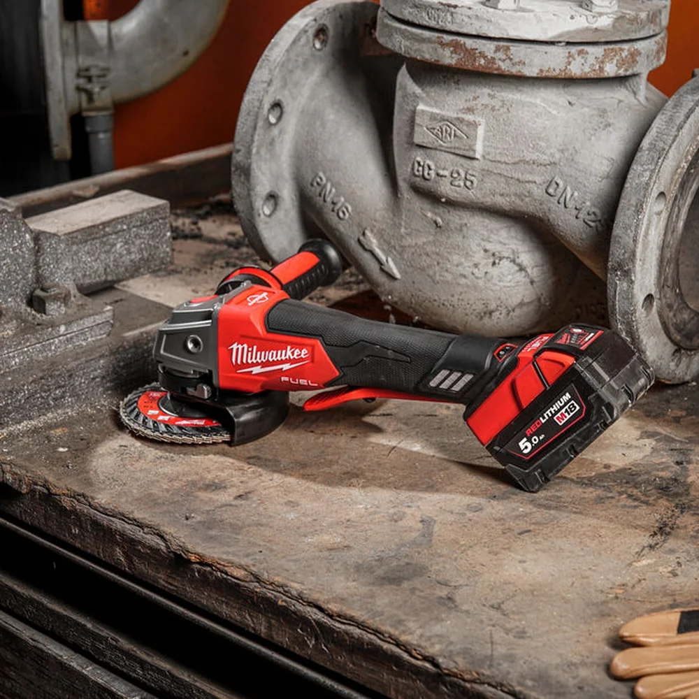 MILWAUKEE M18ONEFSAG125XPDB-502X