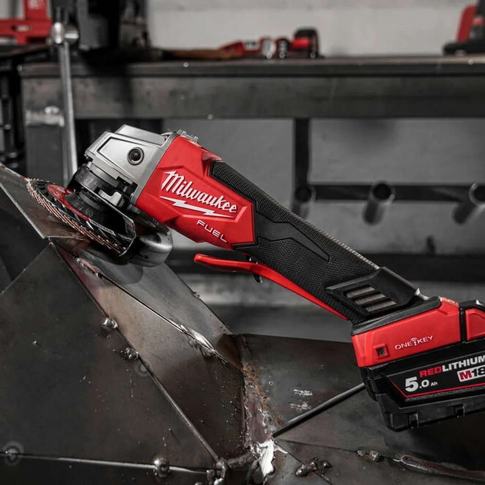 MILWAUKEE M18ONEFSAG125XPDB-502X