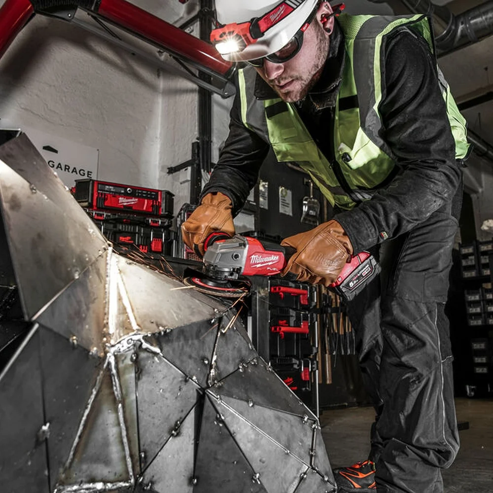 MILWAUKEE M18ONEFSAG125XPDB-502X