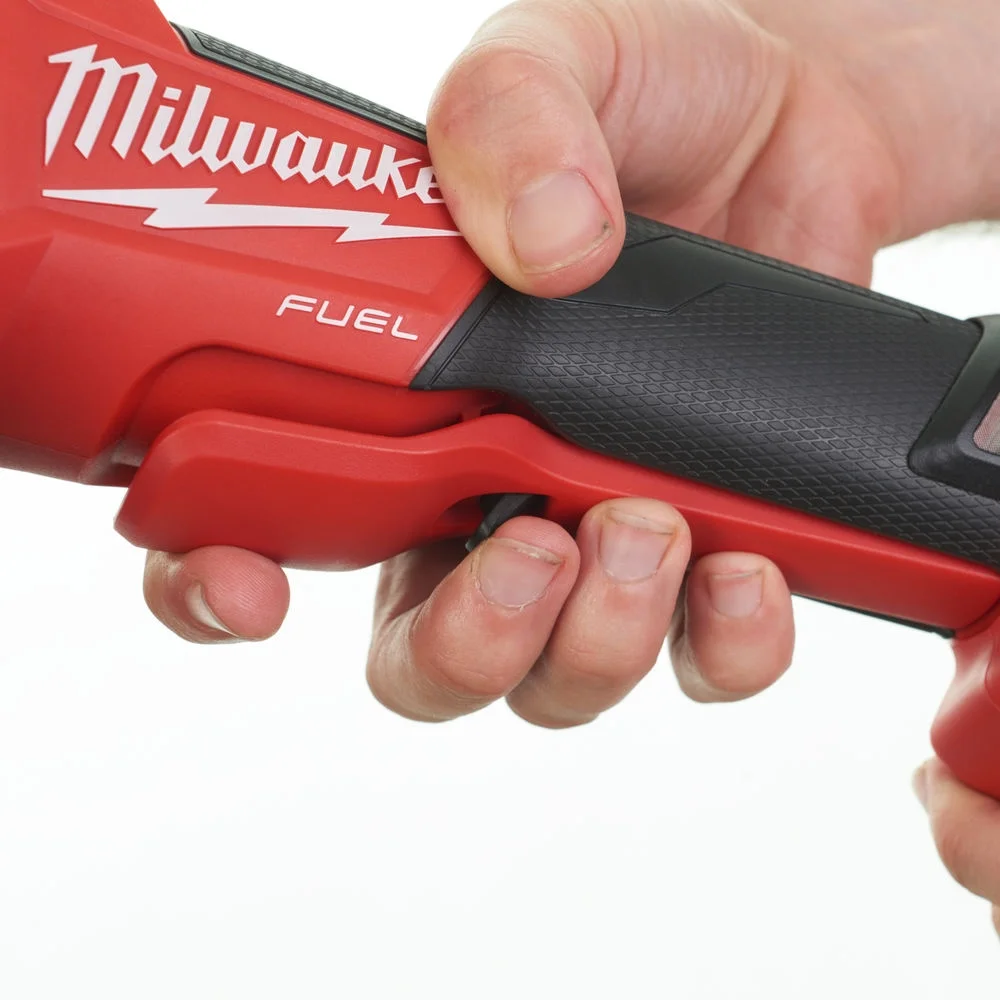 MILWAUKEE M18FSAGF125XPDB-0X