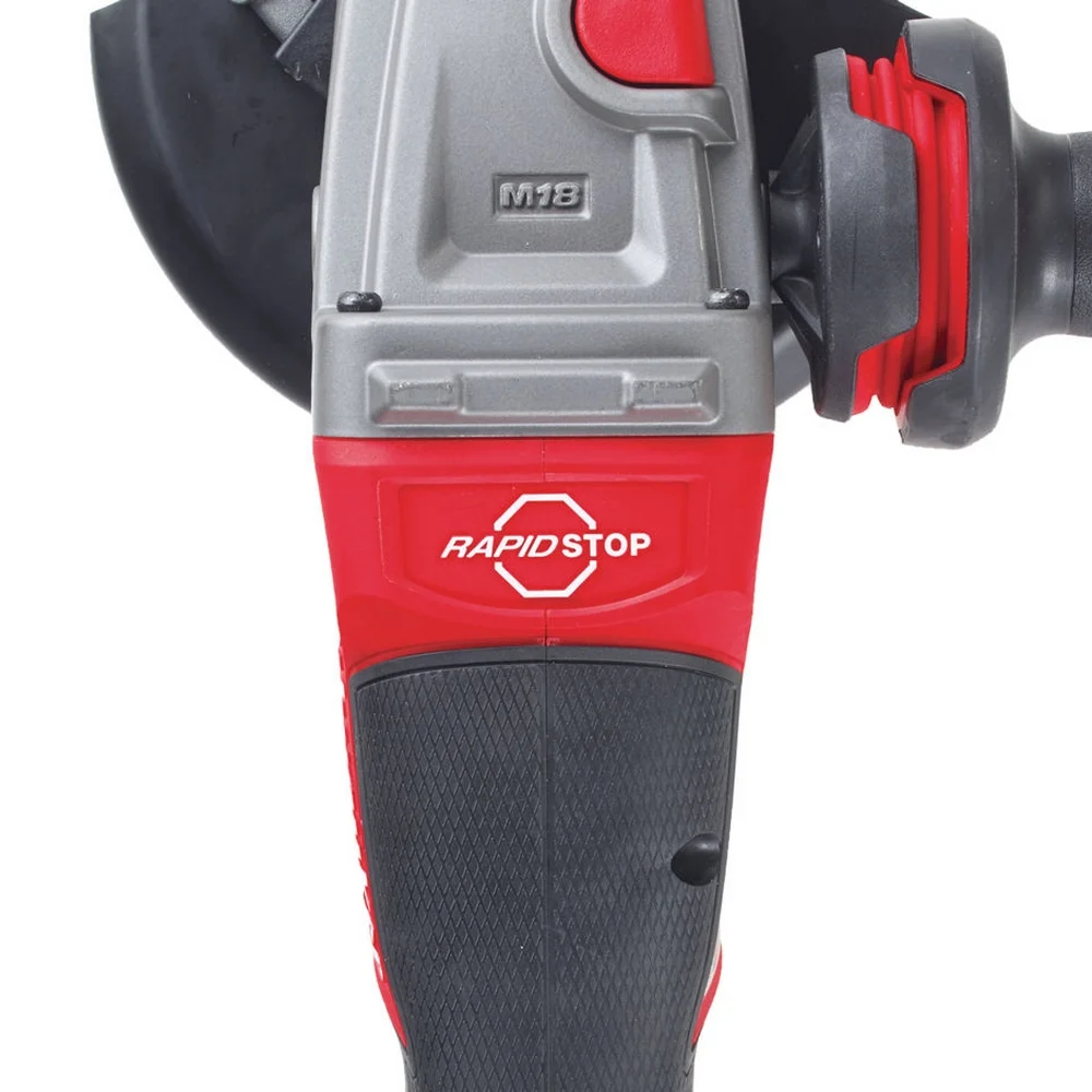 MILWAUKEE M18FSAGF125XPDB-0X